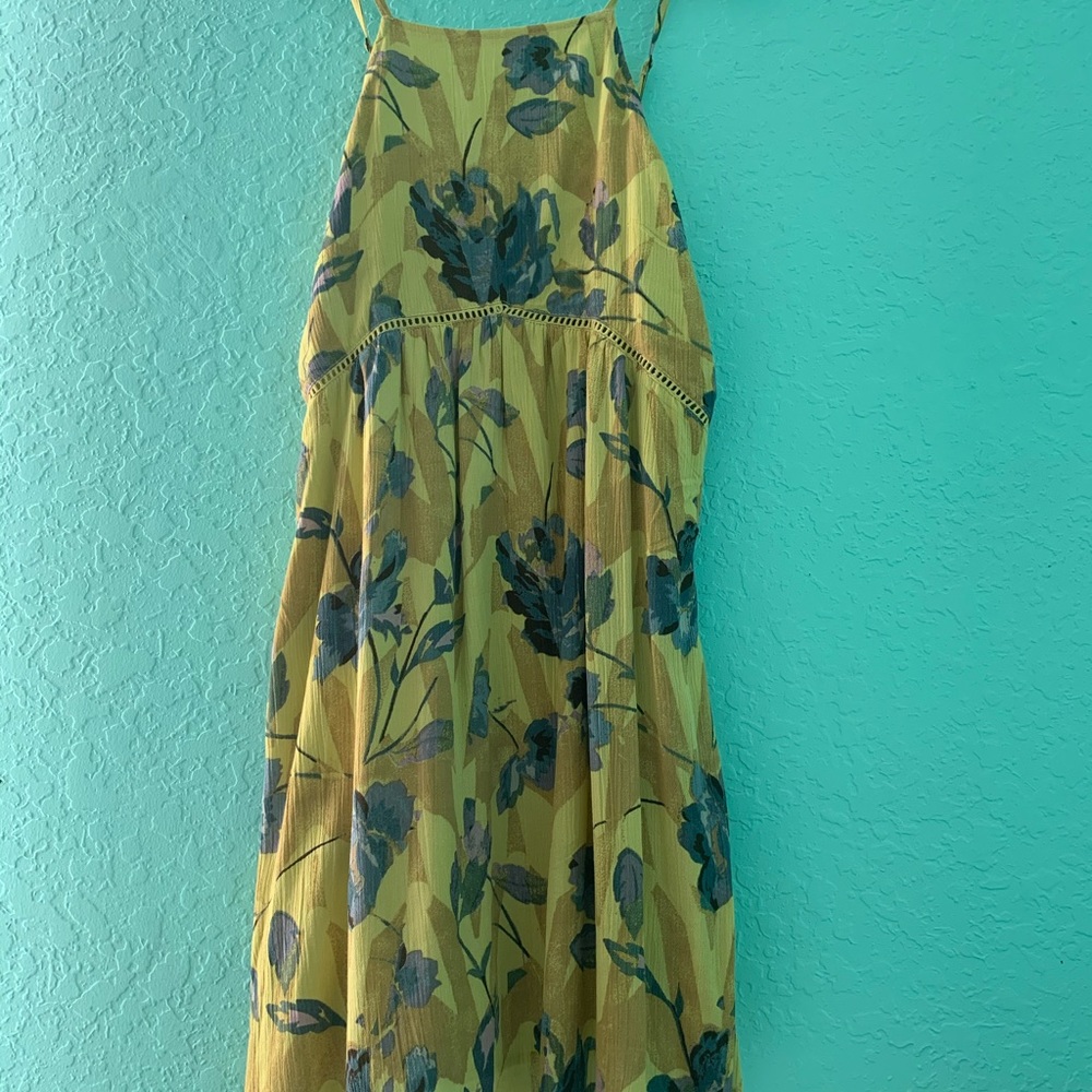 O’Neill dress